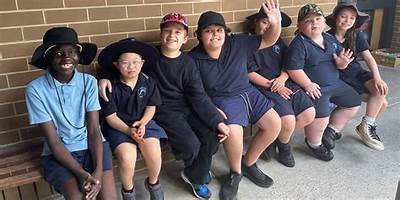Frankston Special Developmental School-Blackwood Special Schools Outdoor Education Centre