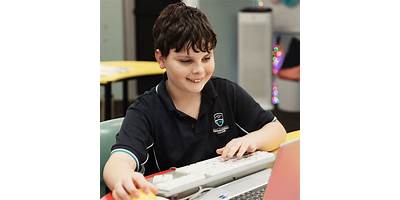 Halls Head College Education Support Centre