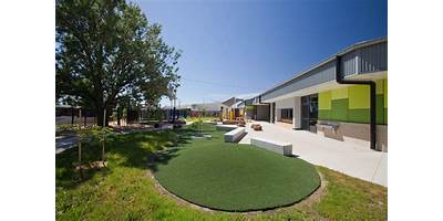 Hamlyn Views School