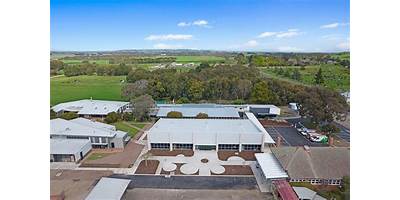Hampden P-12 School-Terang Campus