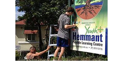 Hemmant Flexible School