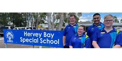 Hervey Bay Special School