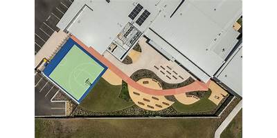 Hester Hornbrook Academy - Prahran Campus