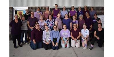 Hunter River Community School