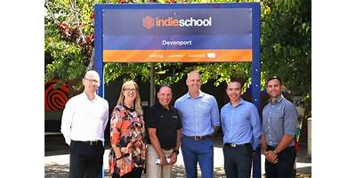 Indie School - Devonport (Wynard Campus)