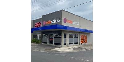 Indie School Geelong