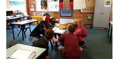 Lawrence Hargrave School