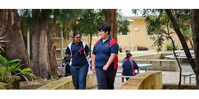 Leeming Senior High School Education Support Centre
