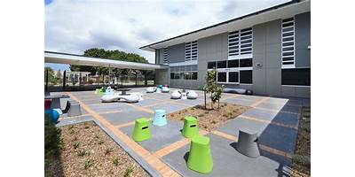 Lucas Gardens School