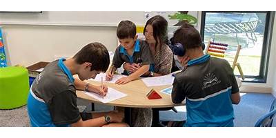 Lyrebird College