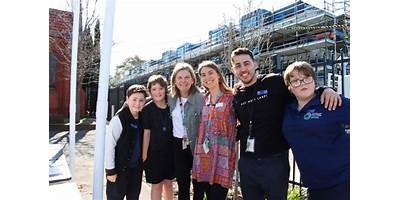 MacKillop Specialist School - MacKillop Education Caulfield