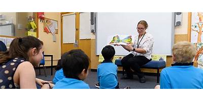 Macquarie University Special Education Centre