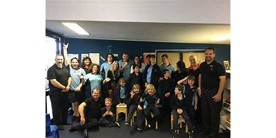 Mary Brooksbank School