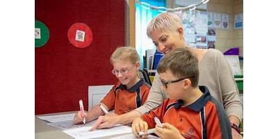 Meadow Springs Education Support Centre