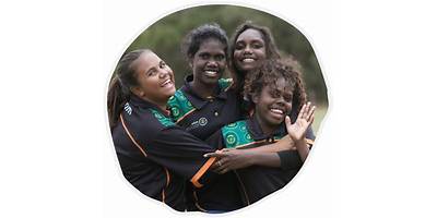 Melbourne Indigenous Transition School
