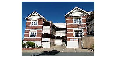 Mosman Park School For Deaf Children