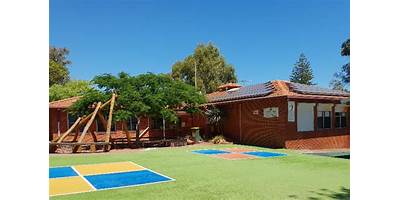 Mount Hawthorn Education Support Centre