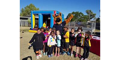 Mount Isa Flexible School
