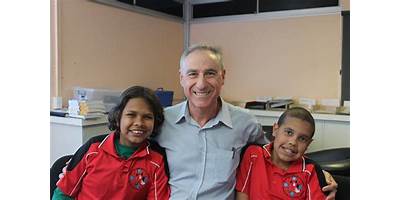 Mount Isa Special School