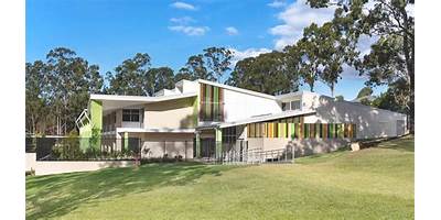 Mount Ommaney Special School