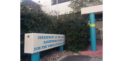 Narbethong State Special School