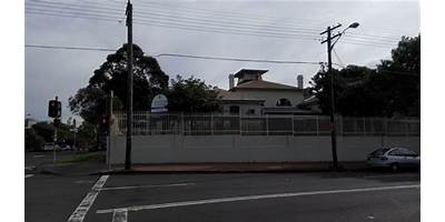 Naremburn School