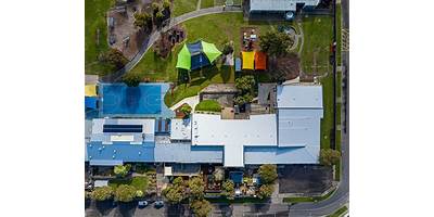 Nelson Park School