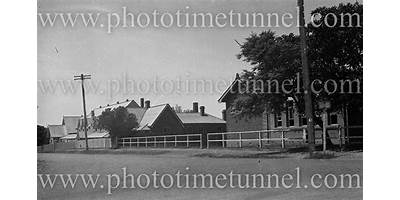 Newcastle Senior School