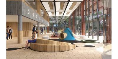 NextSense School - Sign Bilingual Program