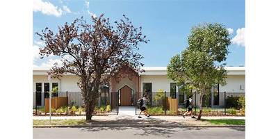 Niddrie Autistic School