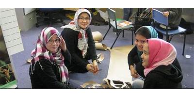 Noble Park English Language School-Casey Campus