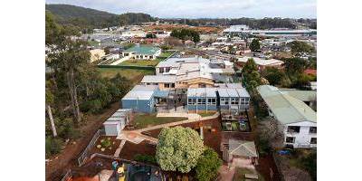 North West Support School - Miandetta Campus