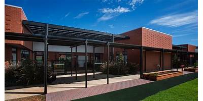 Our Lady of La Vang School