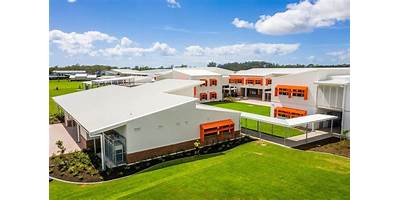 Palmview State Special School
