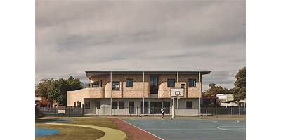 Port Phillip Specialist School