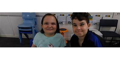 Rockhampton North Special School