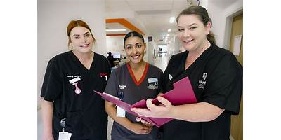 School Of Special Educational Needs: Medical And Mental Health - Fiona Stanley Hospital: Paediatrics