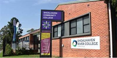 Shoalhaven River College