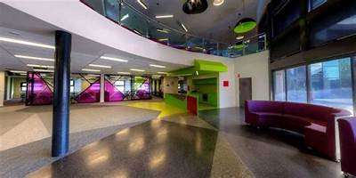 St Mary's College for the Deaf - Tarneit Campus
