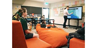 St Philip's Christian College Dynamic Learning - Gosford