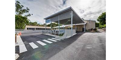 Sunnybank Special School