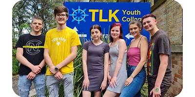 TLK Youth College