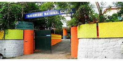 Travancore School