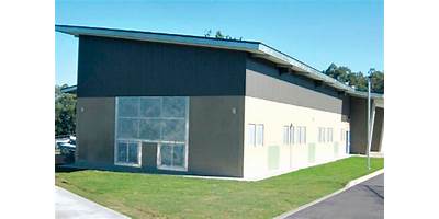 Wacol Youth Remand Education Support Hub