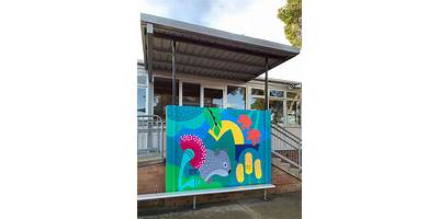 Wairoa School