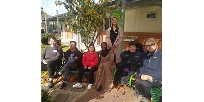 Waratah Special Developmental School