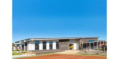 Warracknabeal Special Developmental School