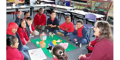 Western English Language School-Manor Lakes Campus