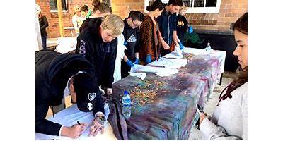 Wollongong Flexible School
