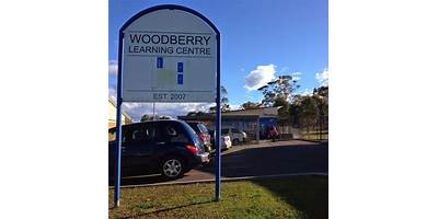 Woodberry Learning Centre